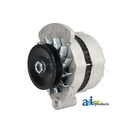 A & I Products Alternator, Mo/Pres 9.4" x9.5" x9.9" A-D5NN10300D